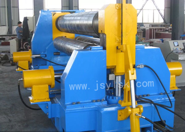 水(shui)平下調式卷闆機(ji)