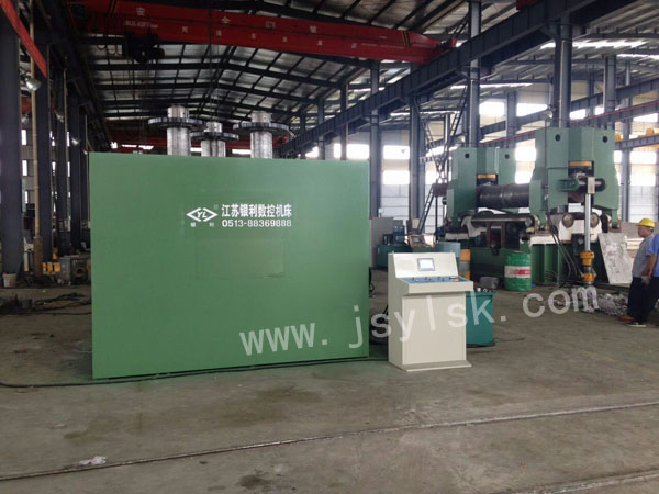 型材(cái)彎曲機