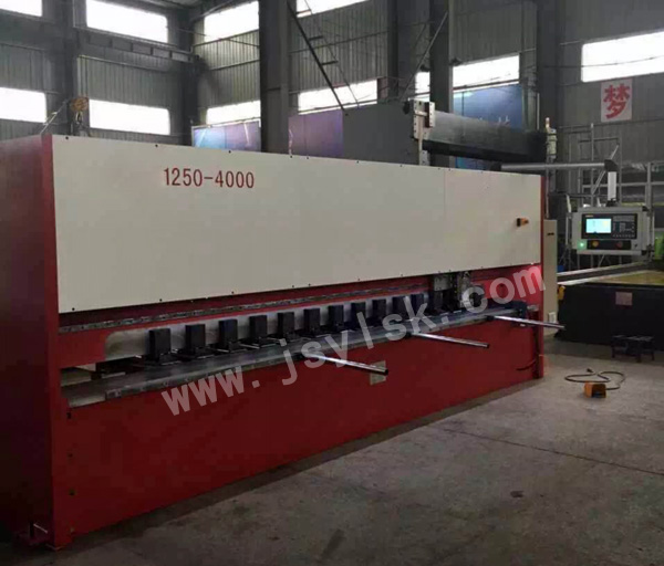 立式數控(kong)刨槽機