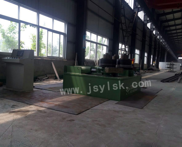 型材彎曲(qǔ)機