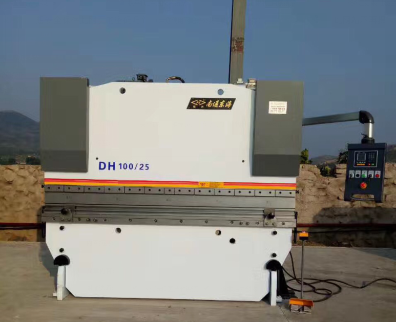 東海剪(jiǎn)闆機